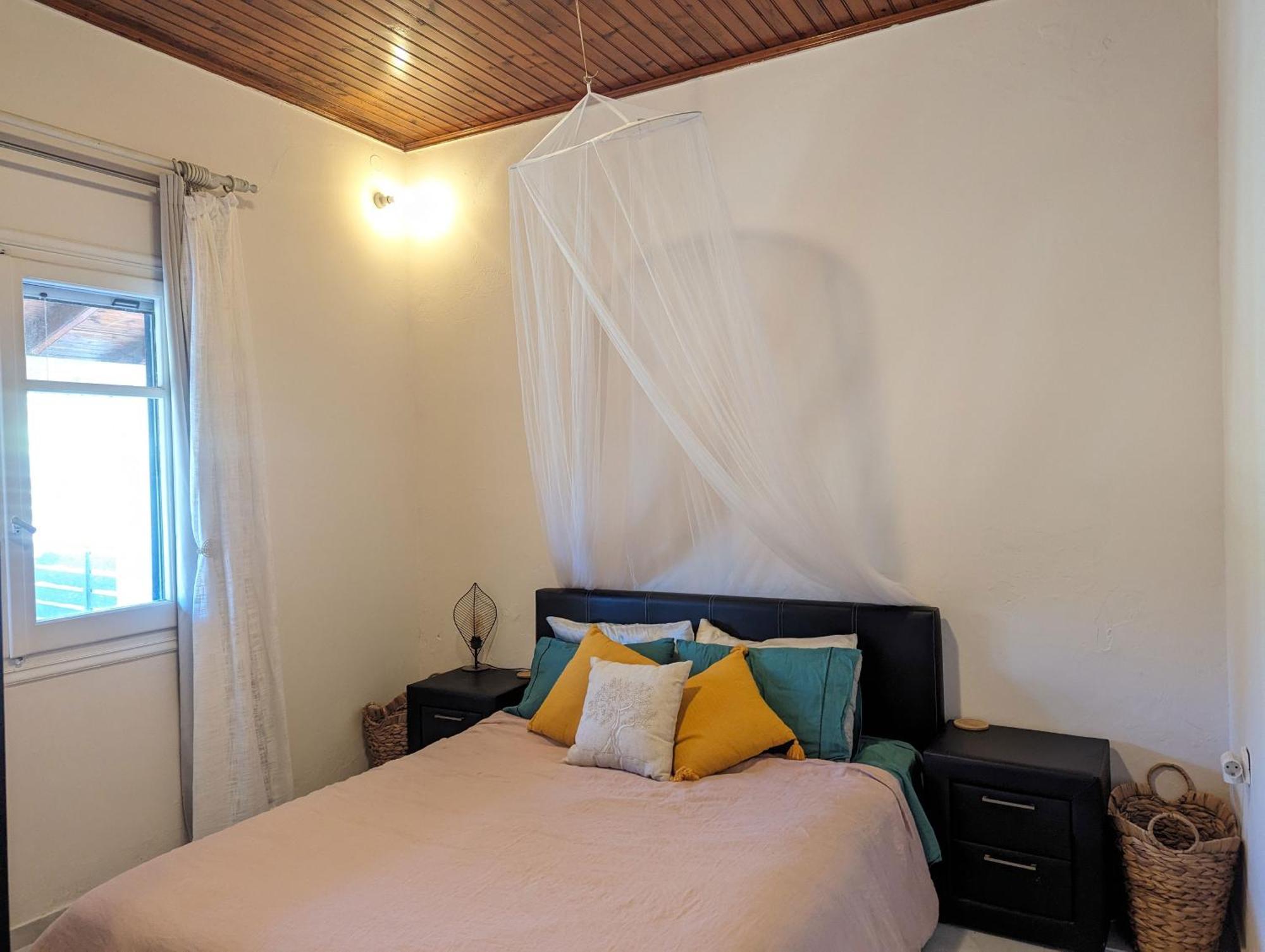 Getaway To Relax & Play At Meraki Holiday home