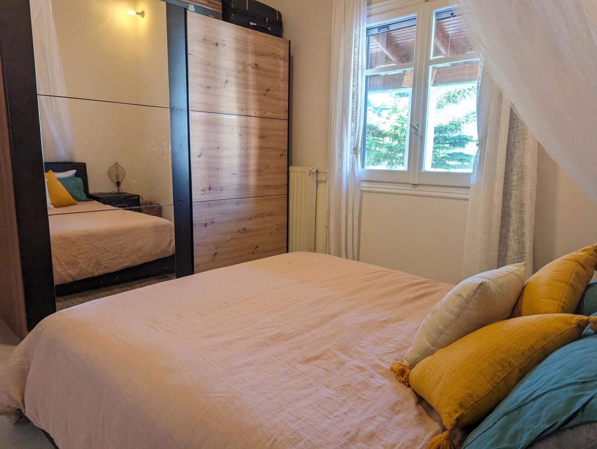 Getaway To Relax & Play At Meraki Agios Stefanos Avliotes (Corfu)