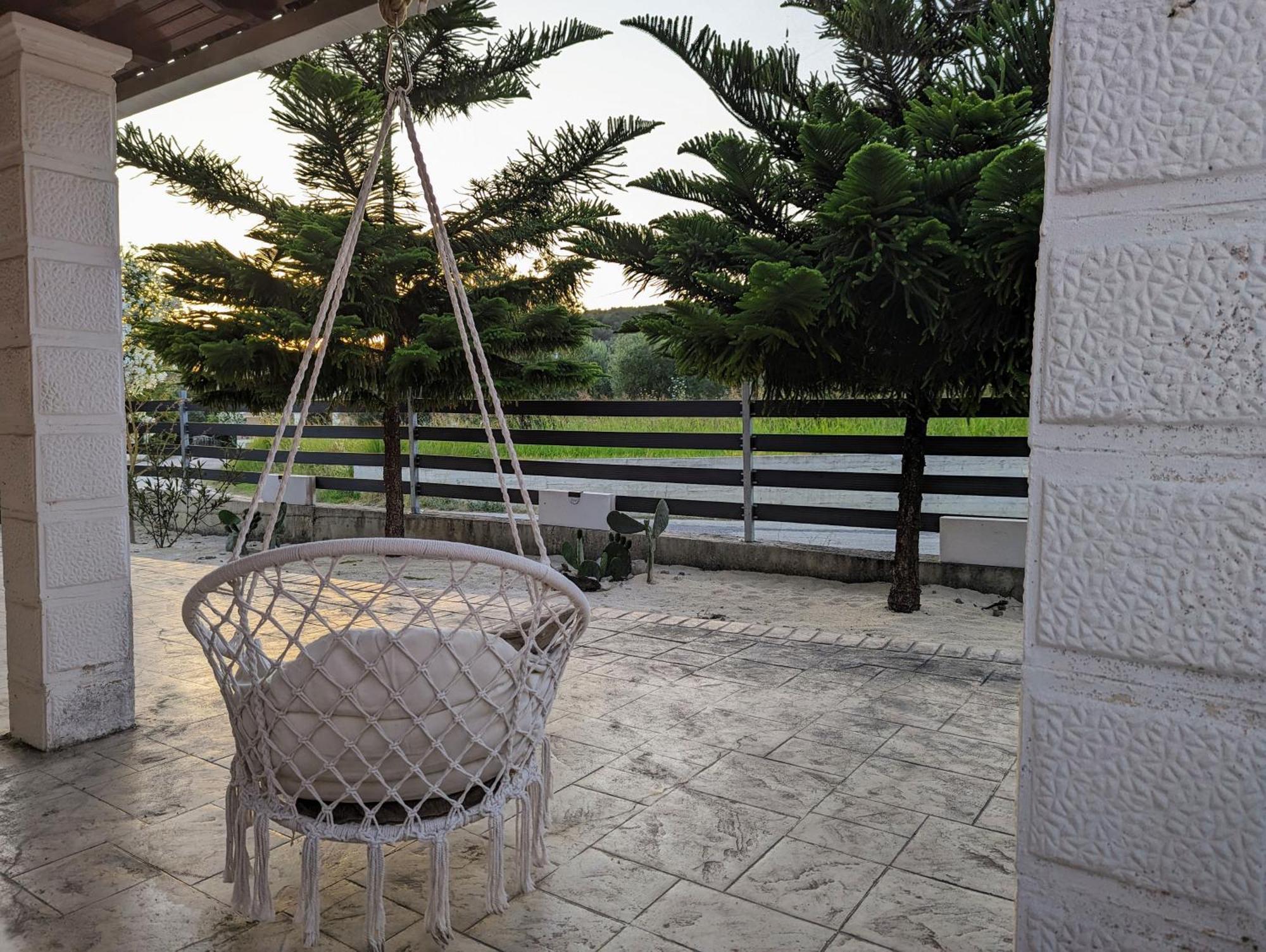 Getaway To Relax & Play At Meraki * Agios Stefanos Avliotes (Corfu)