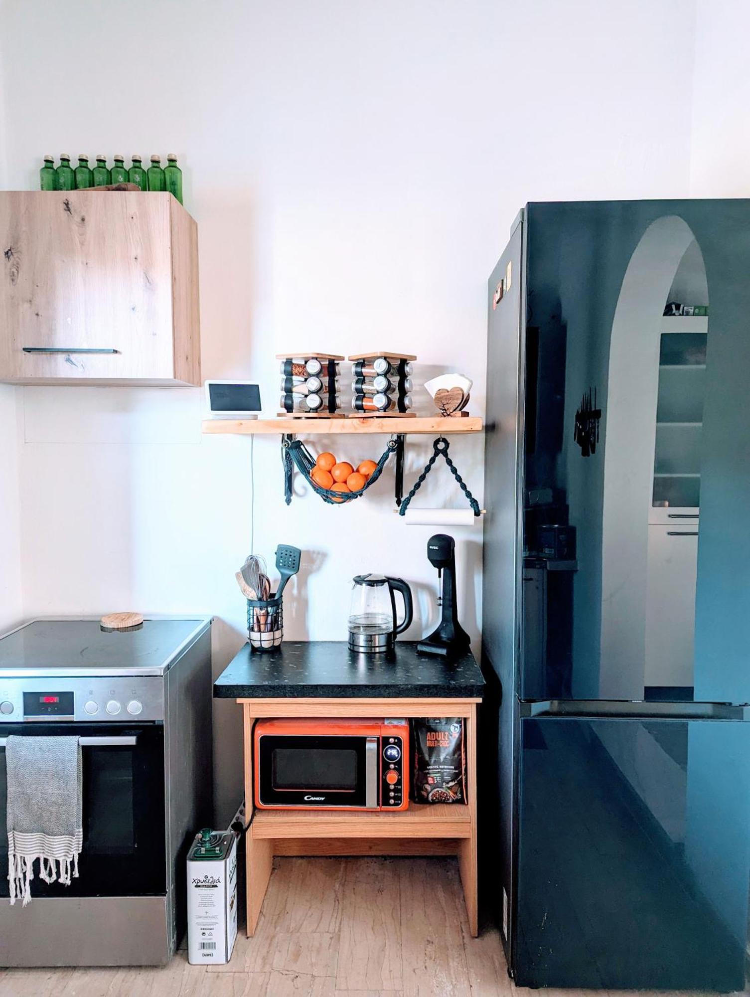 Getaway To Relax & Play At Meraki Holiday home
