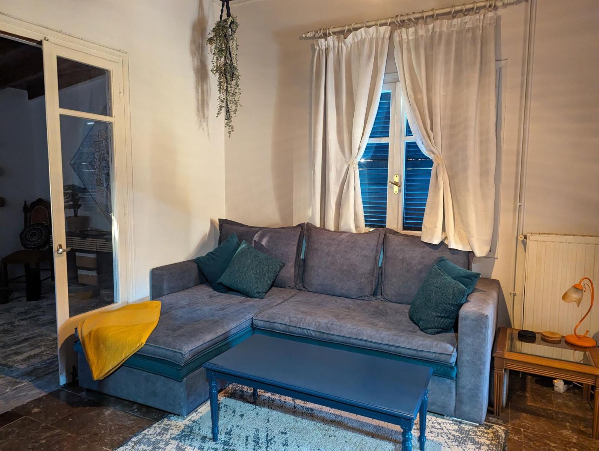 Getaway To Relax & Play At Meraki Agios Stefanos Avliotes (Corfu)