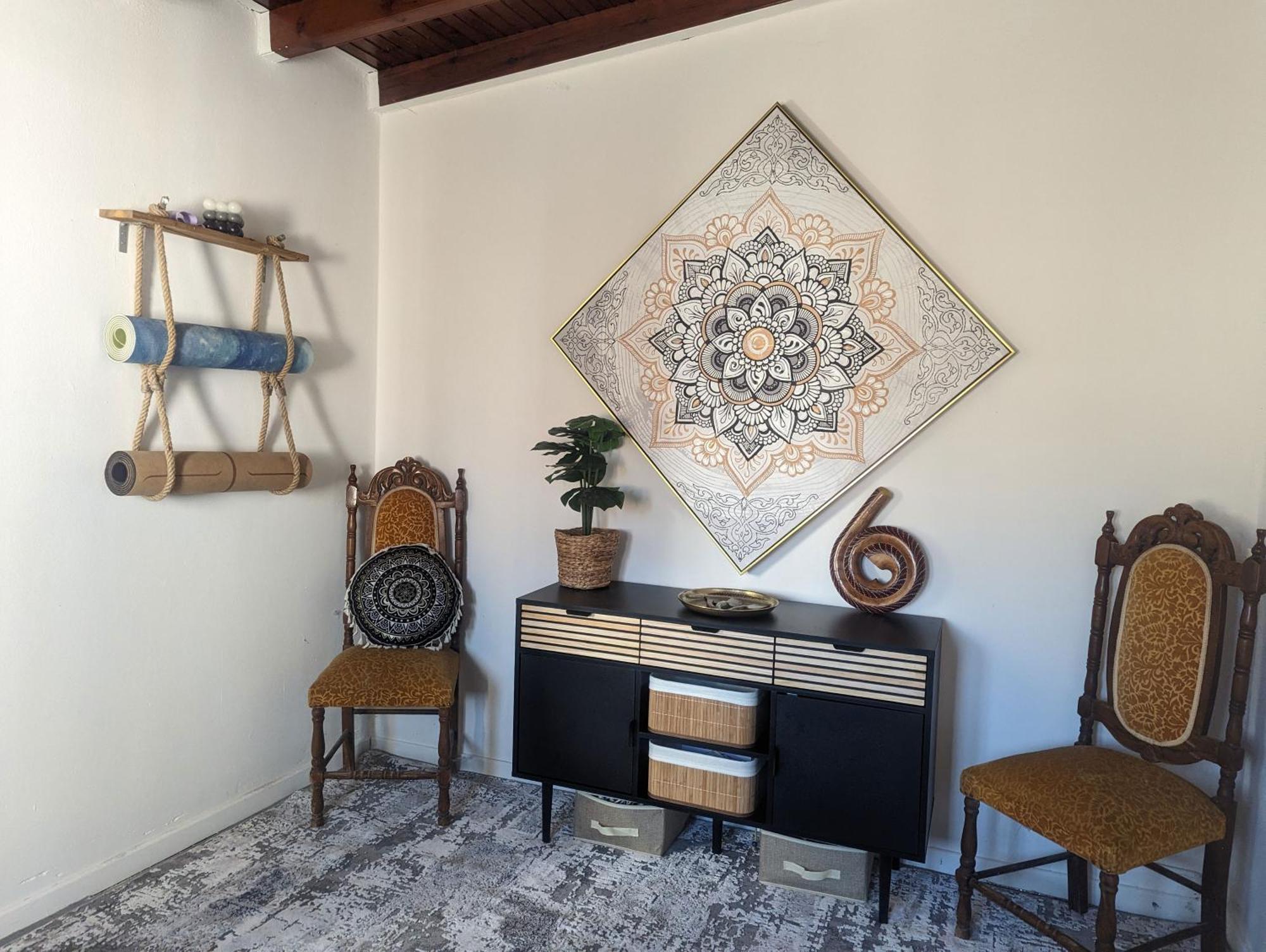 Getaway To Relax & Play At Meraki