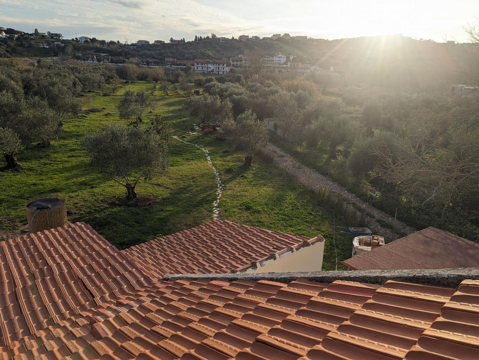 Getaway To Relax & Play At Meraki * Agios Stefanos Avliotes (Corfu)