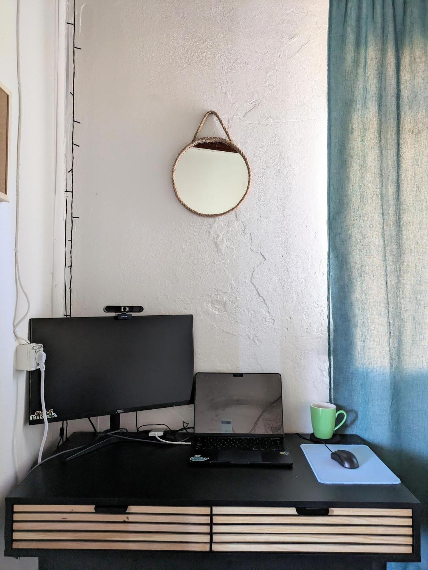Getaway To Relax & Play At Meraki Holiday home