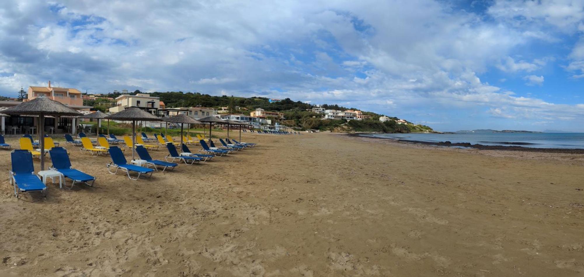Getaway To Relax & Play At Meraki *